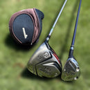 Yamaha Club Set X-Drive Gr Inpres Rmx