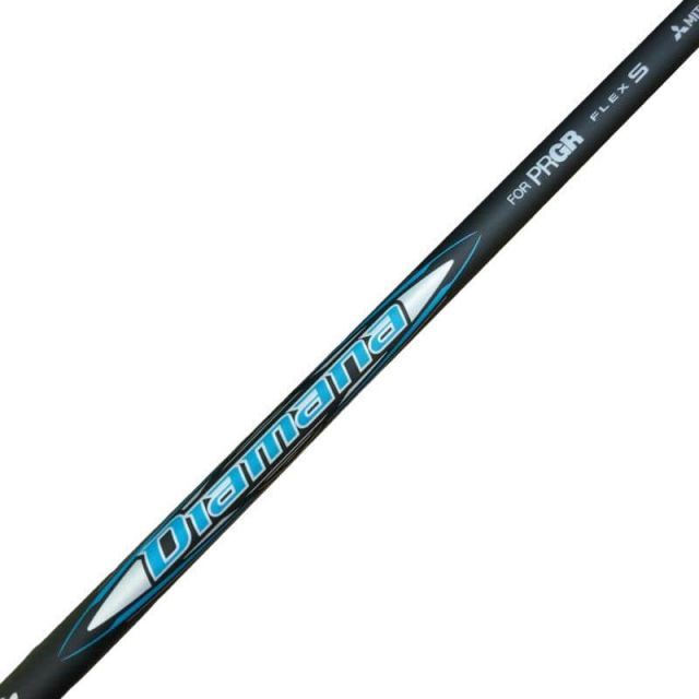 Driver Rs X(2024) 10.5 Dr Diamana For Prgr(2024 S) C