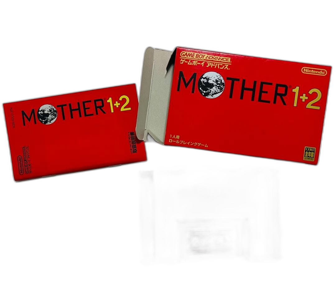 Soft Mother1+2