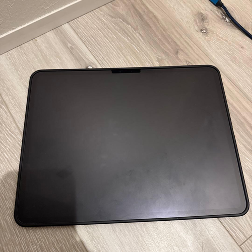 Apple Ipad Body Pro 7 13 256Gb Wi