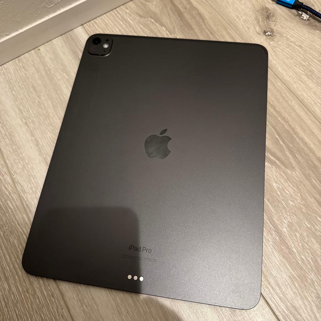 Apple Ipad Body Pro 7 13 256Gb Wi