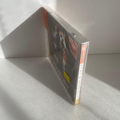 Sega Soft No.1
