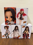 Other Shaman King 5
