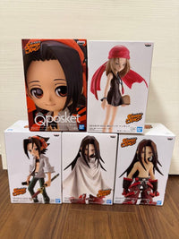 Other Shaman King 5