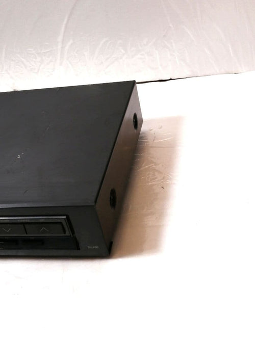 Radio Tuner Denon Fm Am Tu-450