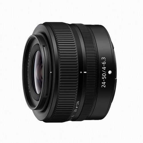 Nikon Others Nikkor Z 24-50Mm F/4-6.3