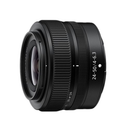 Nikon Others Nikkor Z 24-50Mm F/4-6.3