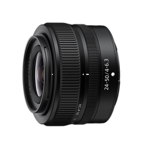 Nikon Others Nikkor Z 24-50Mm F/4-6.3