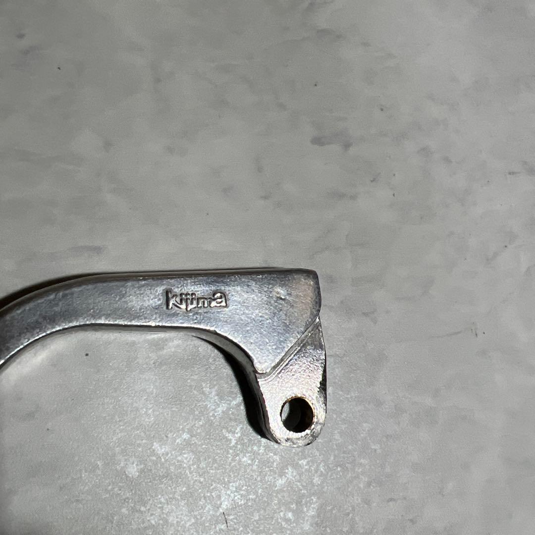 Levers Yamaha/Suzuki 202-005Sl