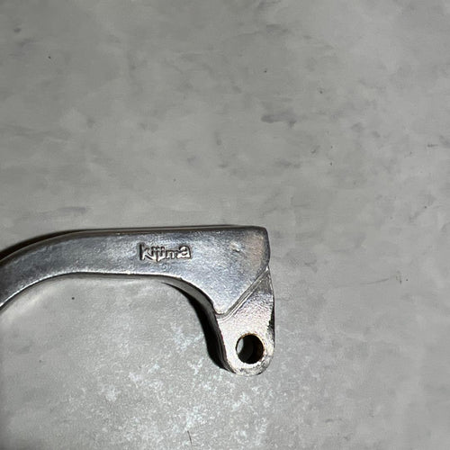 Levers Yamaha/Suzuki 202-005Sl
