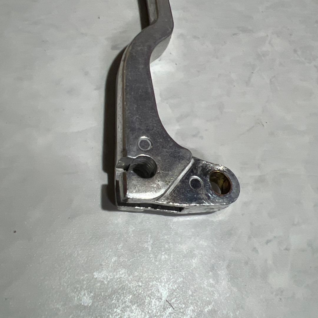 Levers Yamaha/Suzuki 202-005Sl