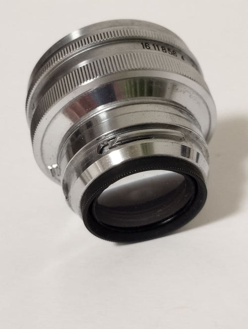 Lens (Single Focus) Nikon Nikkor-S.C F1.4