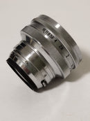 Lens (Single Focus) Nikon Nikkor-S.C F1.4