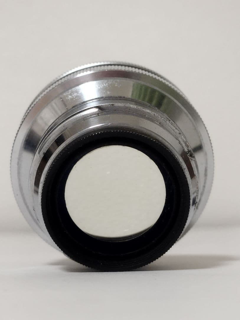 Lens (Single Focus) Nikon Nikkor-S.C F1.4
