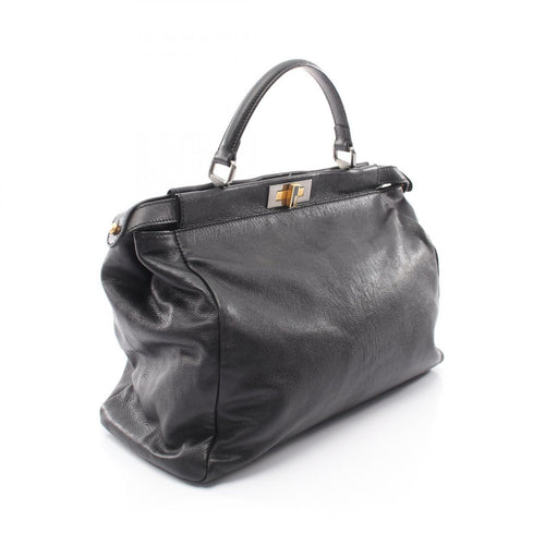 Fendi Handbag 2Way 8Bn210 Used A