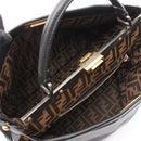 Fendi Handbag 2Way 8Bn210 Used A