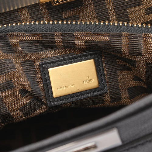 Fendi Handbag 2Way 8Bn210 Used A