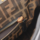 Fendi Handbag 2Way 8Bn210 Used A