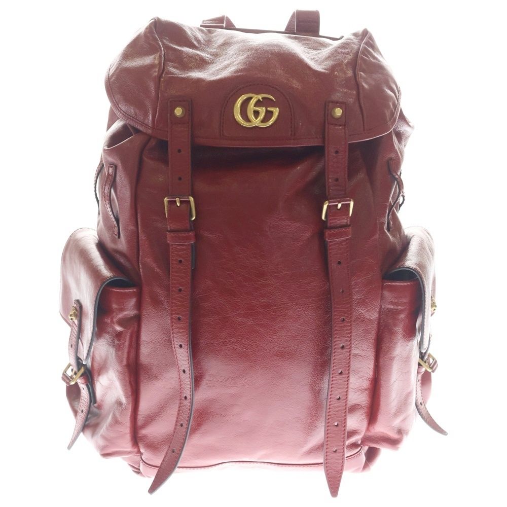 Gucci Backpack Gg 526908