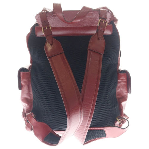 Gucci Backpack Gg 526908