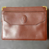 Cartier Clutch Bags