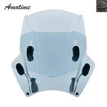 No Brand Others Motorcycle Wind Screen Windshield Yamaha Mt03 2006 2020 2021
