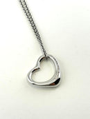 Tiffany Necklaces 925