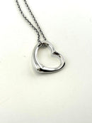 Tiffany Necklaces 925