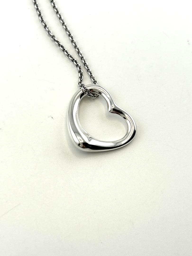 Tiffany Necklaces 925