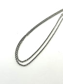 Tiffany Necklaces 925