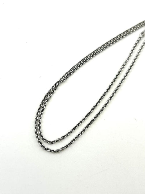 Tiffany Necklaces 925