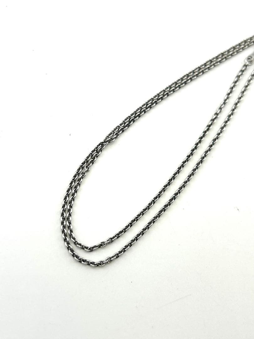 Tiffany Necklaces 925