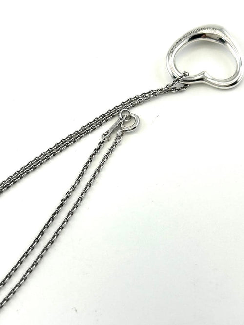 Tiffany Necklaces 925