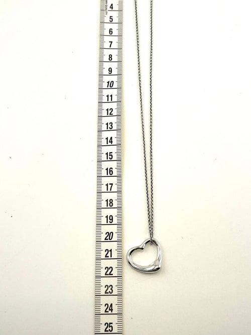 Tiffany Necklaces 925