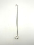 Tiffany Necklaces 925