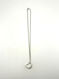 Tiffany Necklaces 925