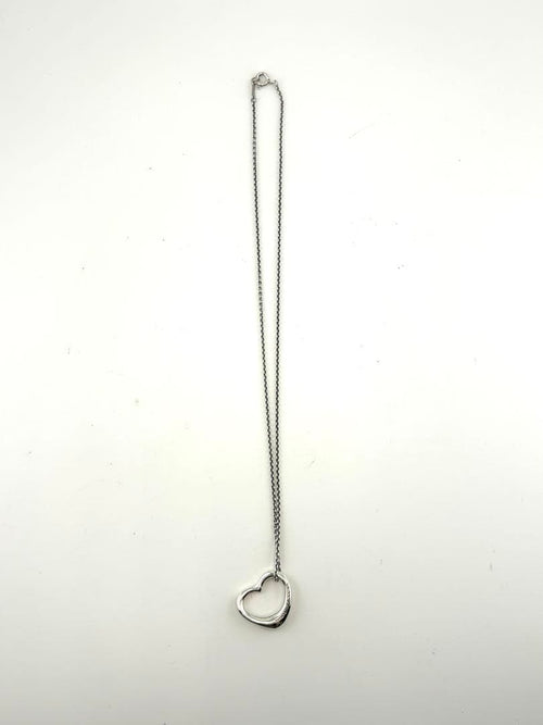 Tiffany Necklaces 925