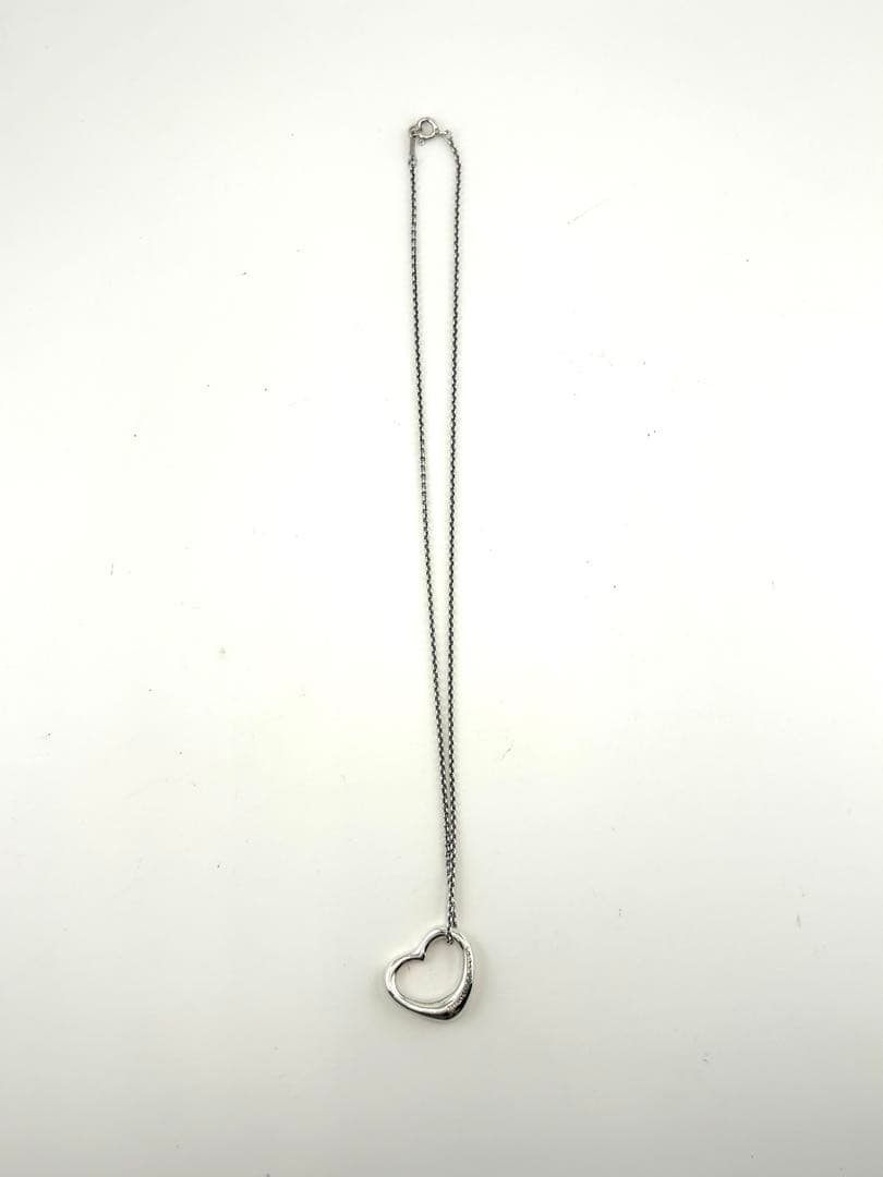 Tiffany Necklaces 925