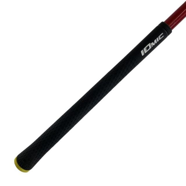 Shaft (G440 Attas Rx Sunrise Red 5 Sr)B