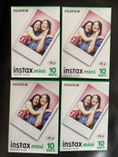 Instant Film Instax Mini Jp 40
