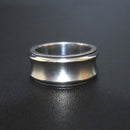Ring Tiffany&Co 1837 925Sv 12 Used