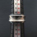 Ring Tiffany&Co 1837 925Sv 12 Used