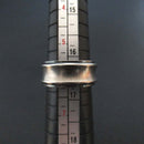 Ring Tiffany&Co 1837 925Sv 12 Used