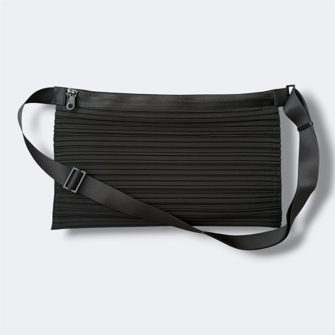 Pleats Please Handbags