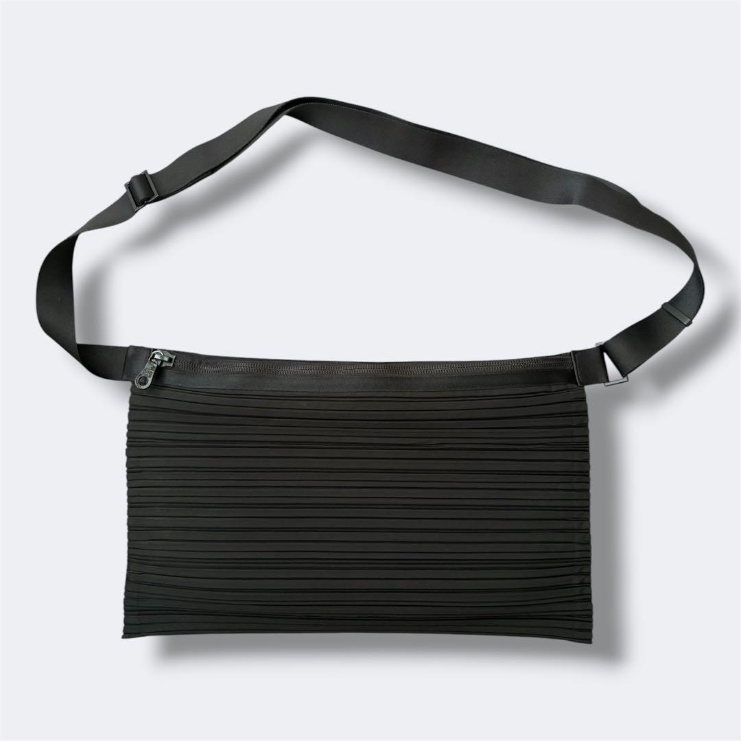 Pleats Please Handbags