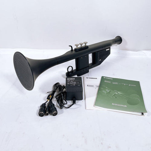 Yamaha Trumpet Body Ez-Tp