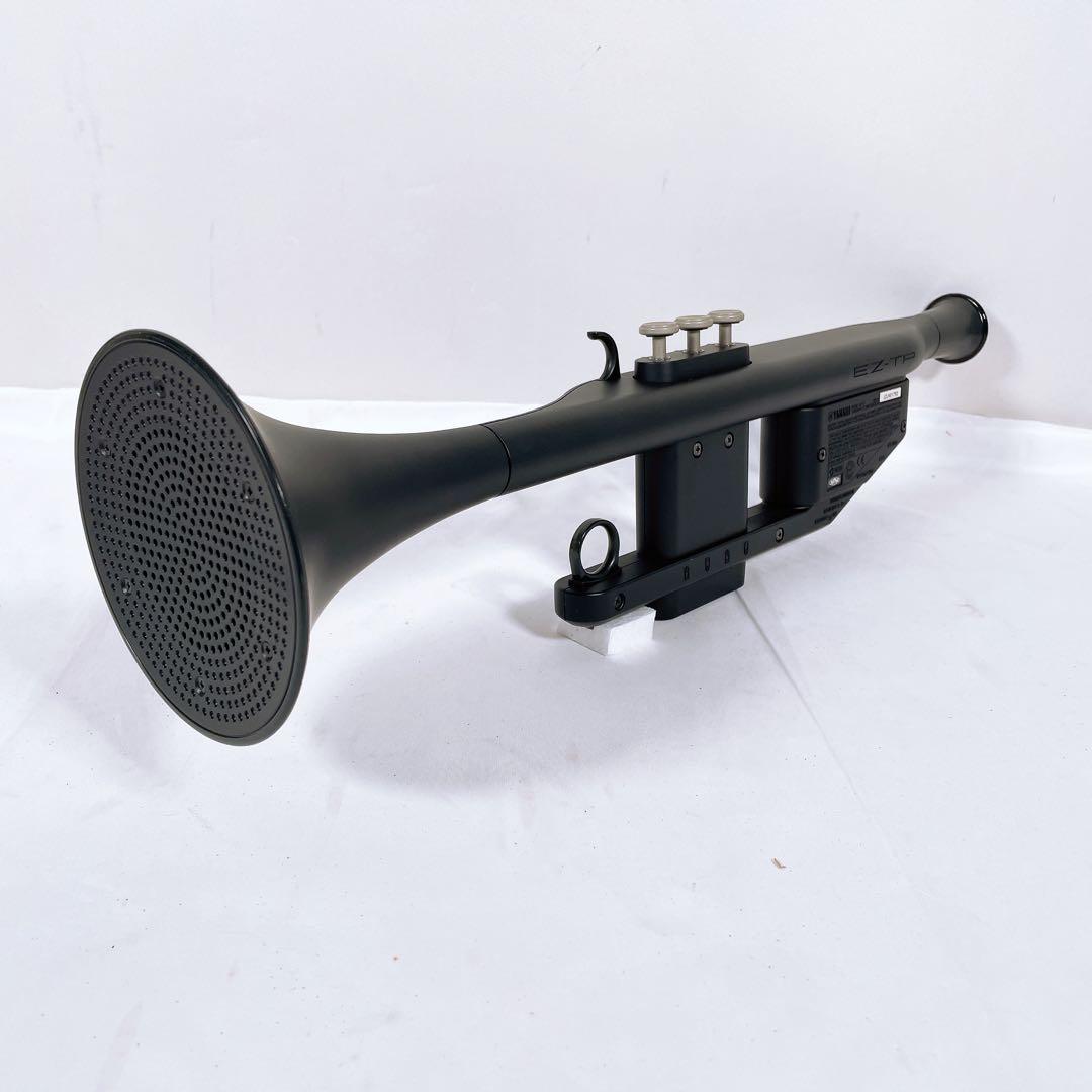 Yamaha Trumpet Body Ez-Tp