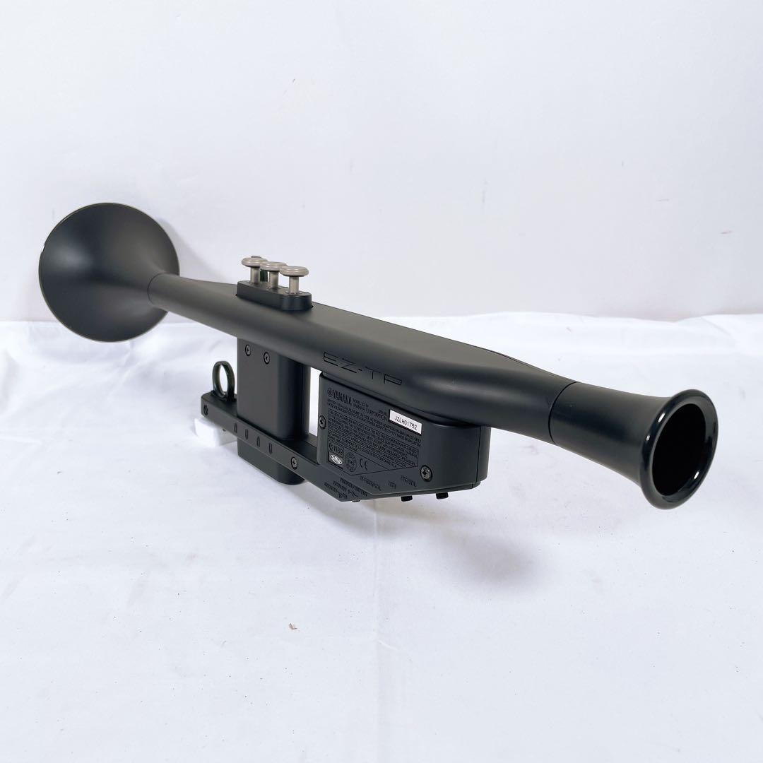 Yamaha Trumpet Body Ez-Tp