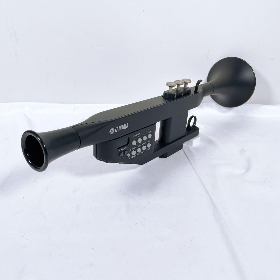 Yamaha Trumpet Body Ez-Tp