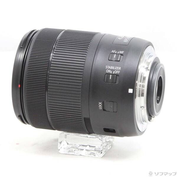 Canon Lens (Zoom) Ef-S 18-135Mm F3.5-5.6 Is Usm 262